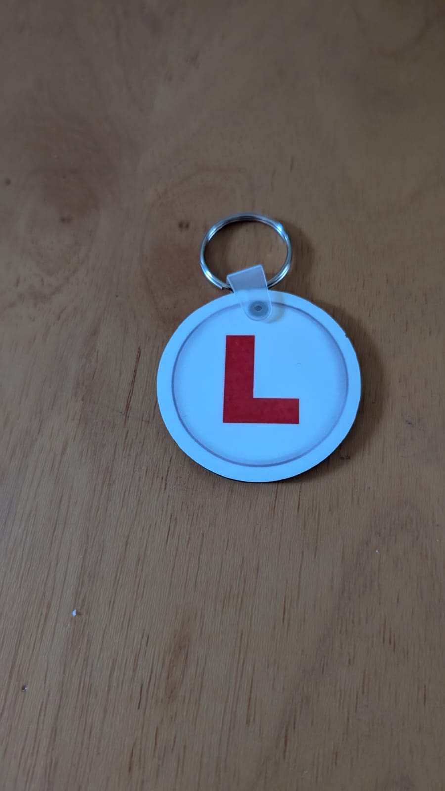 Keyrings